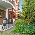 Zacisze & By Renters Sopot