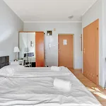 Zacisze & By Renters Lejlighed *