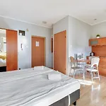 Lejlighed Zacisze & By Renters Sopot