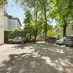 Zacisze & By Renters Sopot