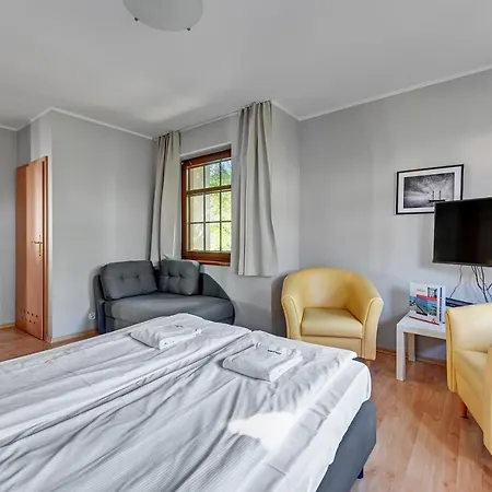 Zacisze & By Renters Σόποτ