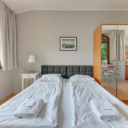 Zacisze & By Renters Σόποτ