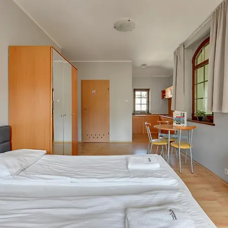 Διαμέρισμα Zacisze & By Renters