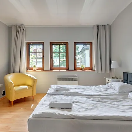 Zacisze & By Renters