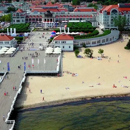 Zacisze & By Renters Σόποτ