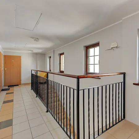 Zacisze & By Renters Διαμέρισμα Σόποτ