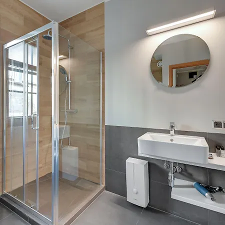 Zacisze & By Renters Διαμέρισμα