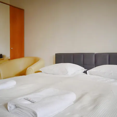 Διαμέρισμα Zacisze & By Renters