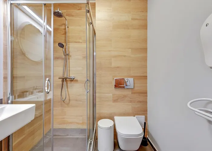 Zacisze & By Renters * Sopot