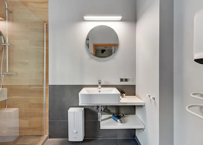 Lägenhet Zacisze & By Renters *