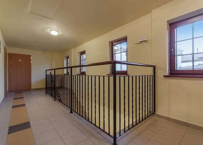 Lägenhet Zacisze & By Renters Sopot