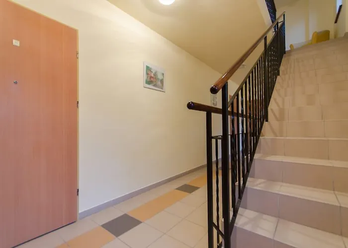 Zacisze & By Renters * Sopot