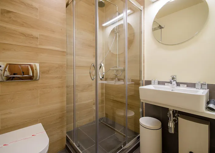 Lägenhet Zacisze & By Renters *