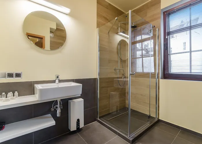 Lägenhet Zacisze & By Renters Sopot