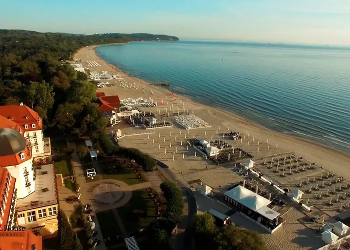 Lägenhet Zacisze & By Renters *