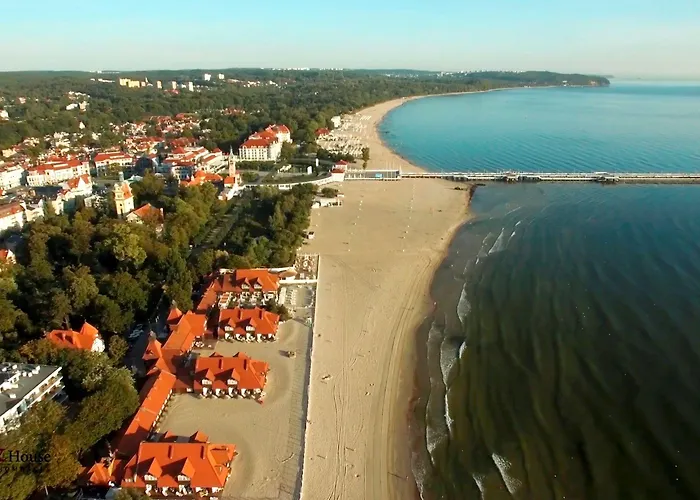 Lägenhet Zacisze & By Renters *