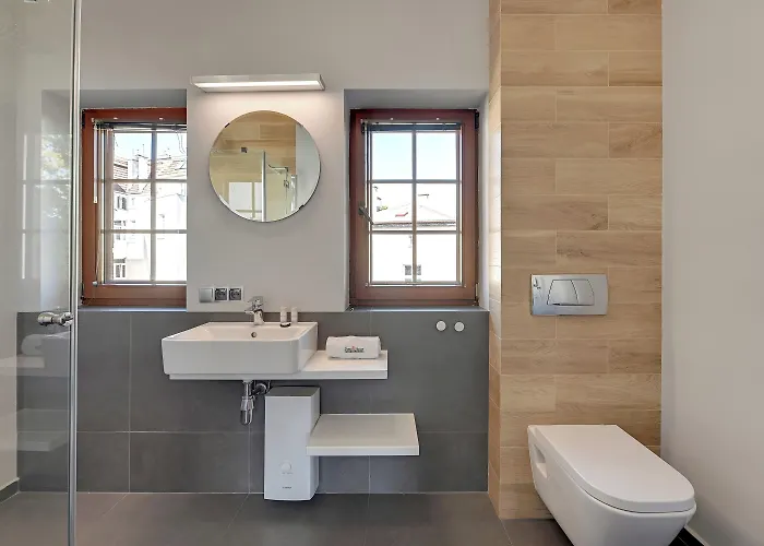 Zacisze & By Renters Lägenhet Sopot