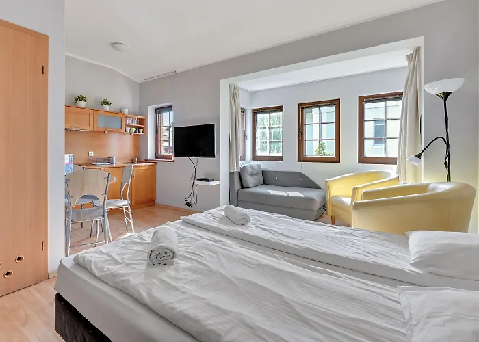 Zacisze & By Renters *