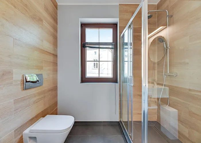 Zacisze & By Renters * Sopot