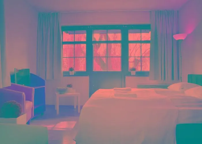 Lägenhet Zacisze & By Renters Sopot