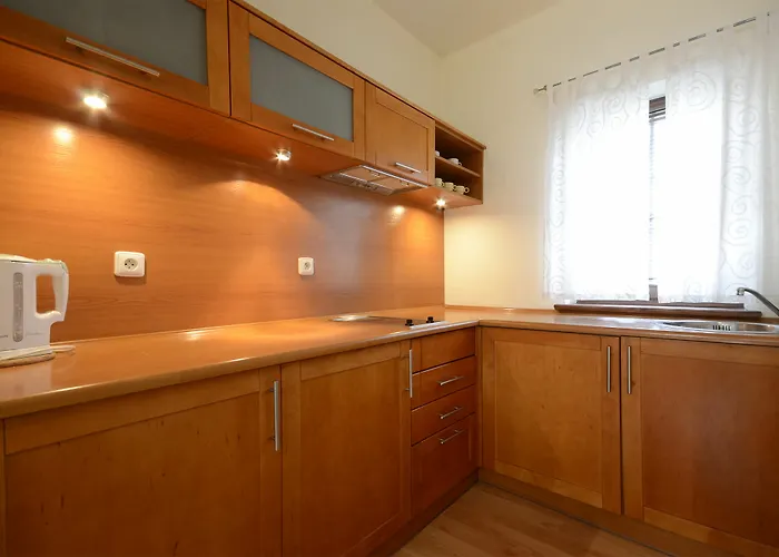 Lägenhet Zacisze & By Renters Sopot