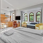 Zacisze & By Renters Apartamento Sopot