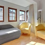 Apartamento Zacisze & By Renters