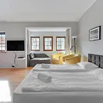 Apartamento Zacisze & By Renters Sopot