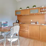 Zacisze & By Renters Apartamento Sopot