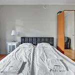 Zacisze & By Renters Apartamento Sopot