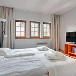 Zacisze & By Renters Sopot