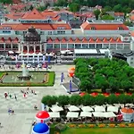 Zacisze & By Renters Sopot