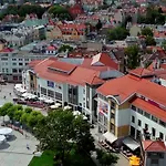 Zacisze & By Renters Apartamento *