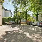 Apartamento Zacisze & By Renters