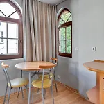 Zacisze & By Renters Apartamento Sopot