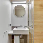 Zacisze & By Renters Apartamento