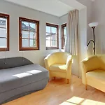 Zacisze & By Renters Apartamento *
