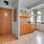 Zacisze & By Renters Sopot