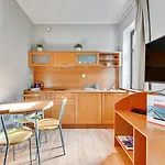 Apartamento Zacisze & By Renters Sopot