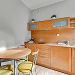 Apartamento Zacisze & By Renters Sopot