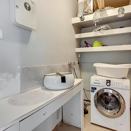 Zacisze & By Renters Zoppot