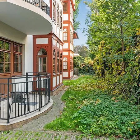 Zacisze & By Renters Zoppot