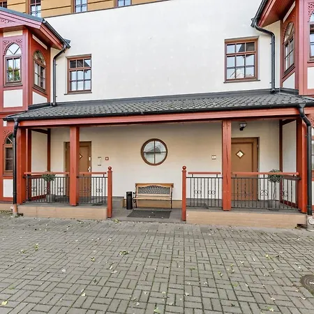 Zacisze & By Renters Sopot