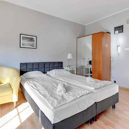 Zacisze & By Renters * Sopot