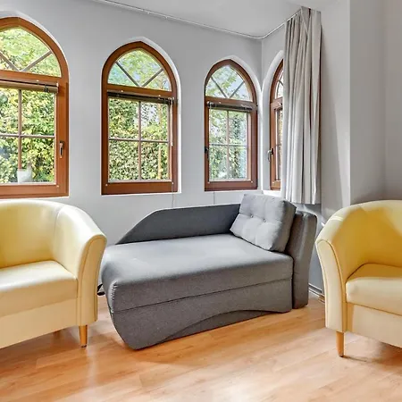 Zacisze & By Renters Apartment *