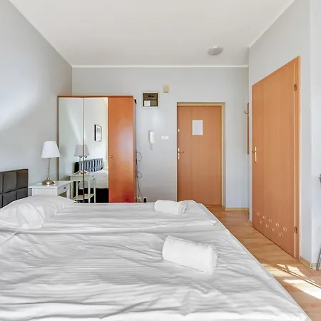 Zacisze & By Renters Daire *