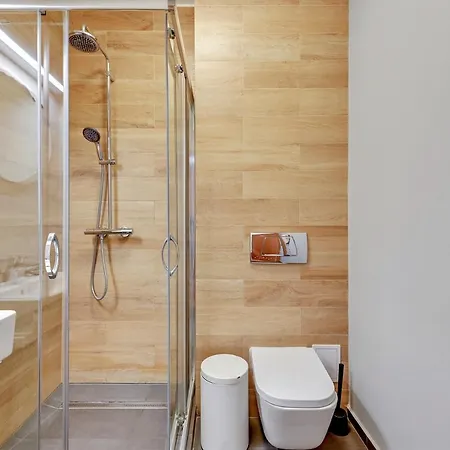 Zacisze & By Renters * Zoppot