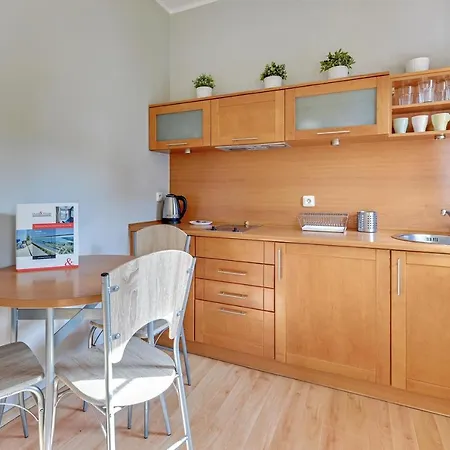 Zacisze & By Renters Daire Sopot
