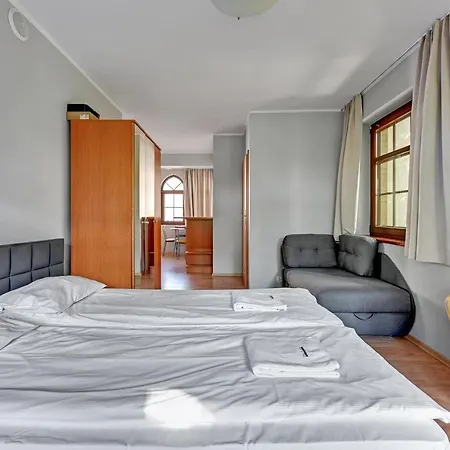 Zacisze & By Renters * Sopot