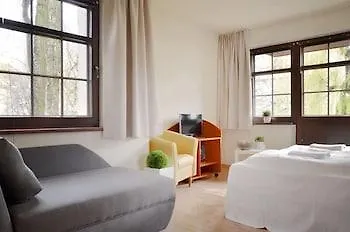Zacisze & By Renters Apartment Zoppot